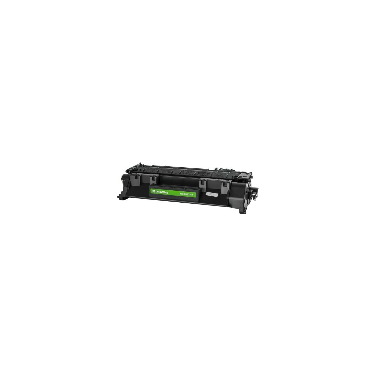 Colorway Econom | Toner Cartridge | Black