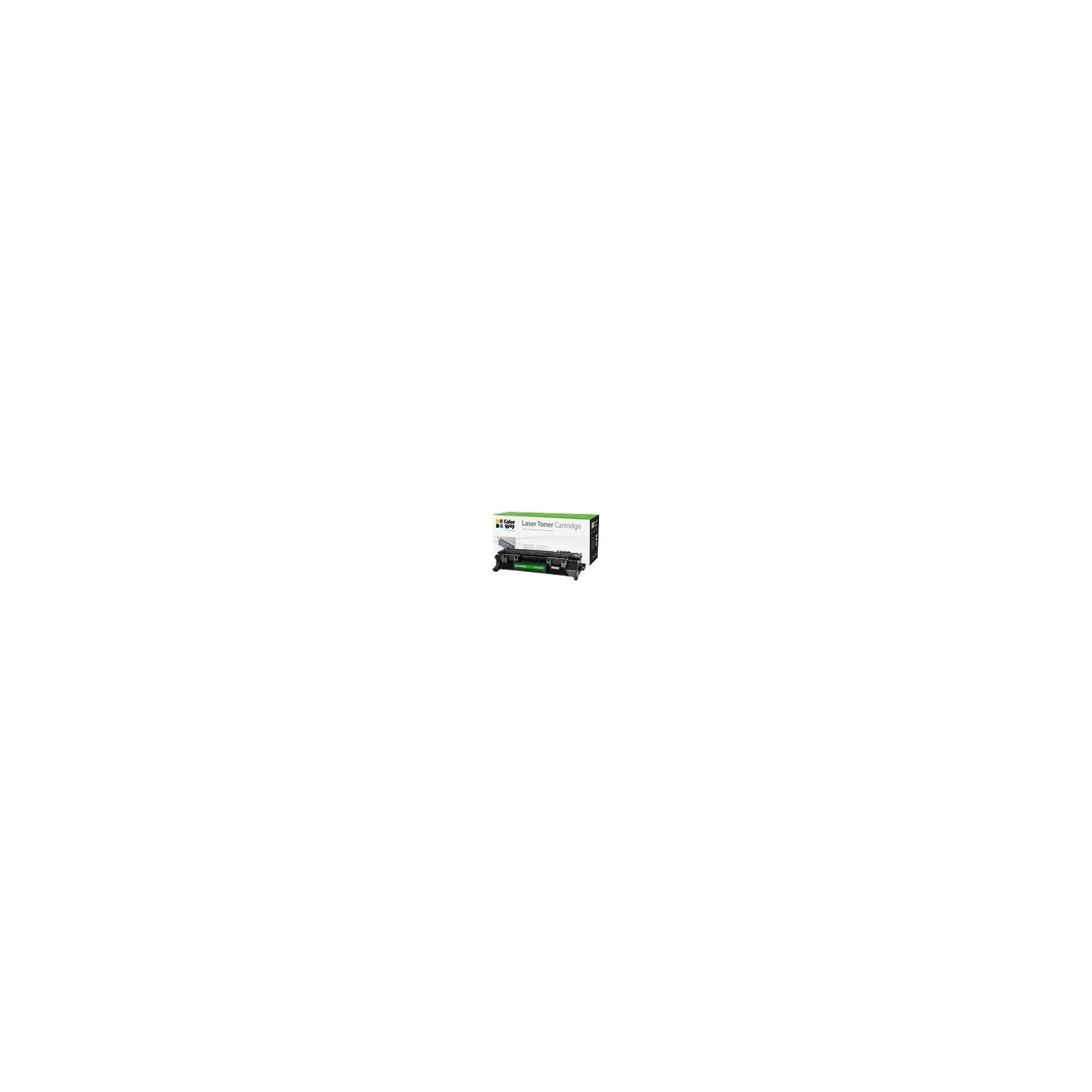 Colorway Econom | Toner Cartridge | Black