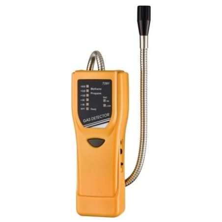 Az Instrument Explosive gas meter VZ7291