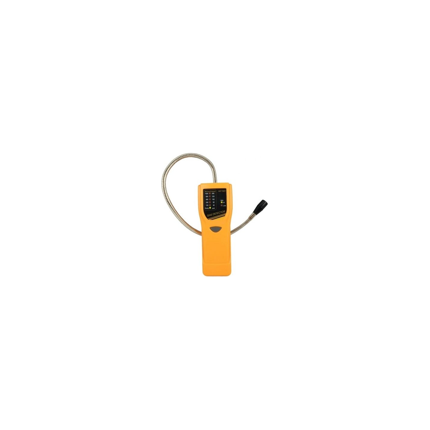 Az Instrument Explosive gas meter VZ7291