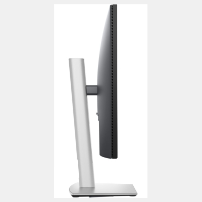 Dell Pro 27 Plus 4K USB-C Hub Monitor - P2725QE, 68.6cm (27.0") / 210-BRDS