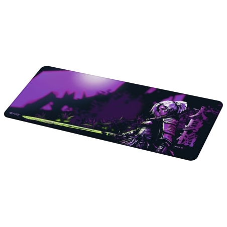 Fury XL Mouse Pad | Yari | Shadow Duelist