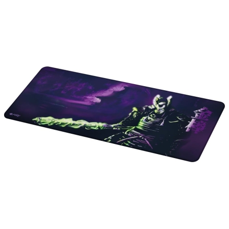 Fury XL Mouse Pad | Yari | Dawn Crasher