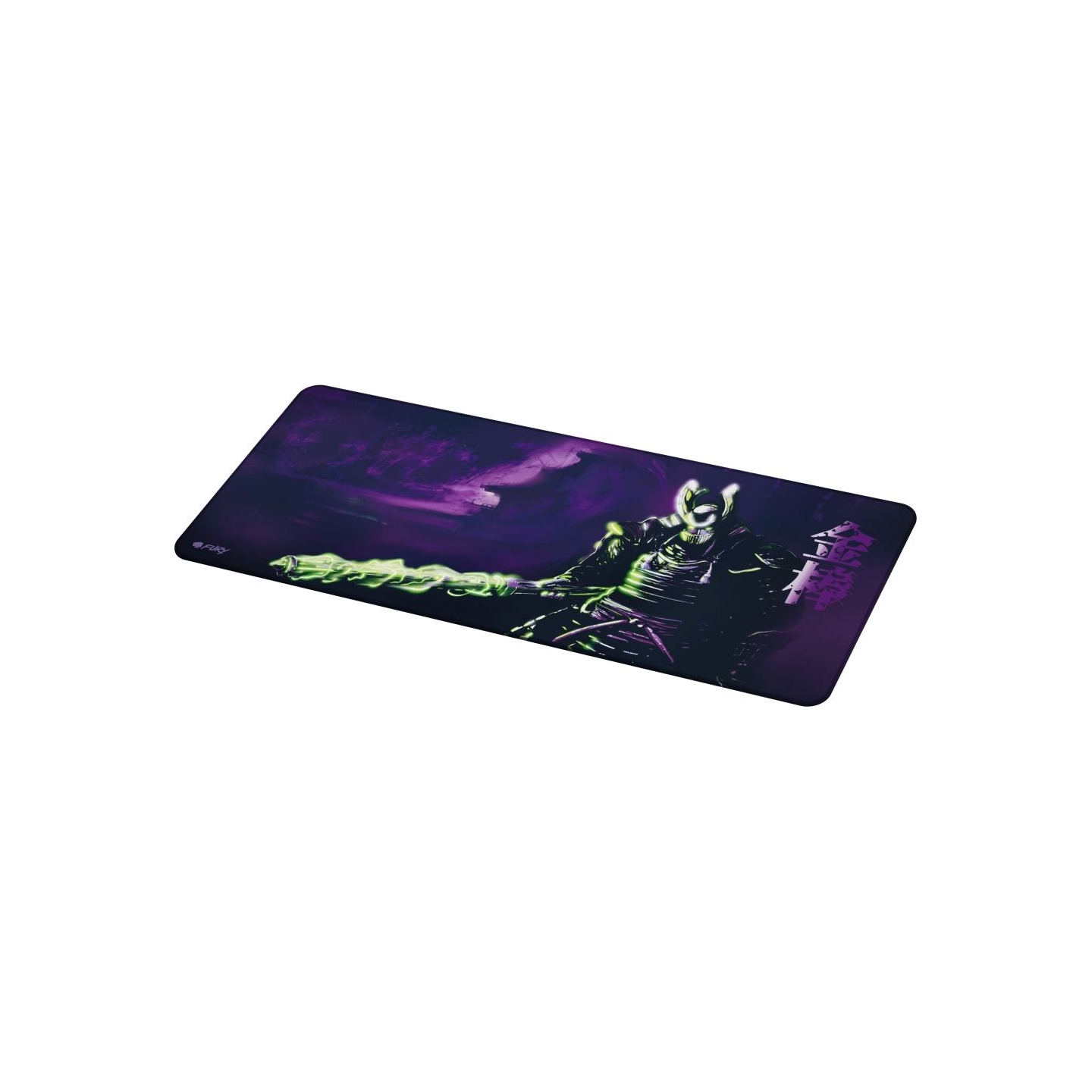 Fury XL Mouse Pad | Yari | Dawn Crasher