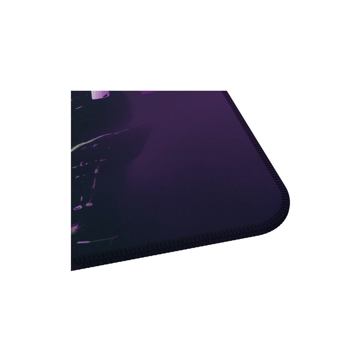 Fury XL Mouse Pad | Yari | Dawn Crasher