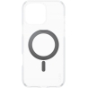 Care Back cover | Apple | iPhone 16 Pro Max | Recycled plastic | Transparent