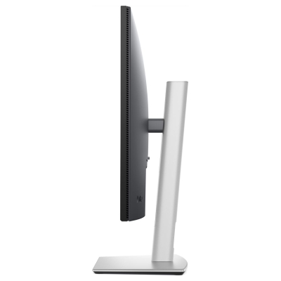 Dell Pro 27 Plus 4K USB-C Hub Monitor - P2725QE, 68.6cm (27.0") / 210-BRDS