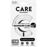 Care Back cover | Apple | iPhone 16 Pro Max | Recycled plastic | Transparent