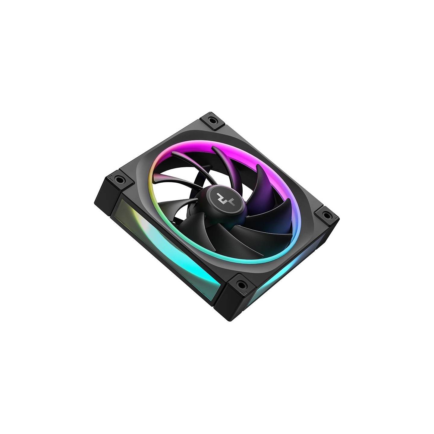 Deepcool | Fan | FL12-3 IN 1