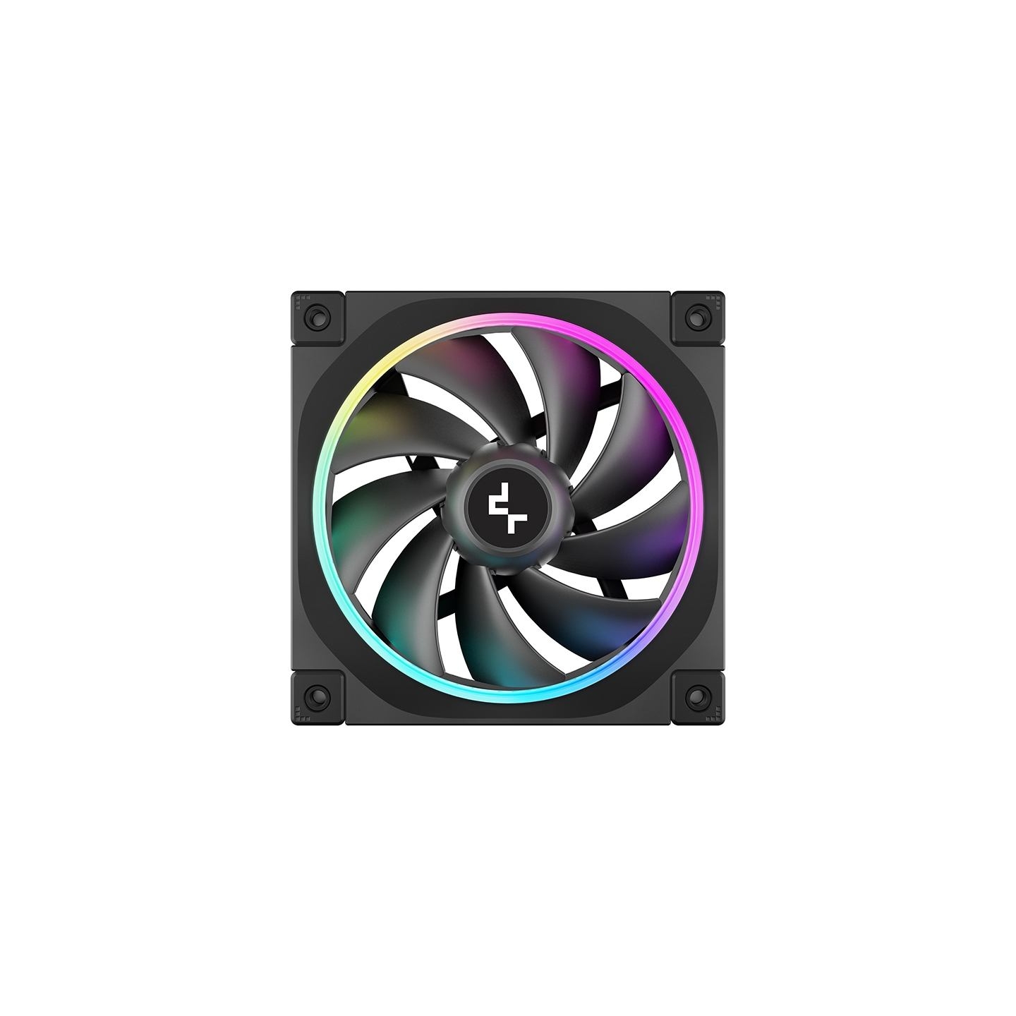 Deepcool | Fan | FL12-3 IN 1