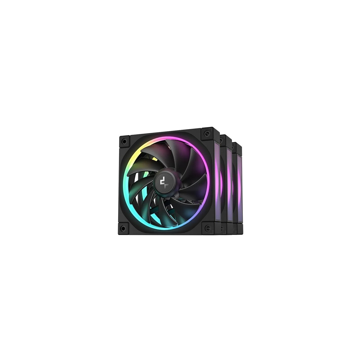 Deepcool | Fan | FL12-3 IN 1