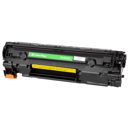Colorway Toner Cartridge | Black