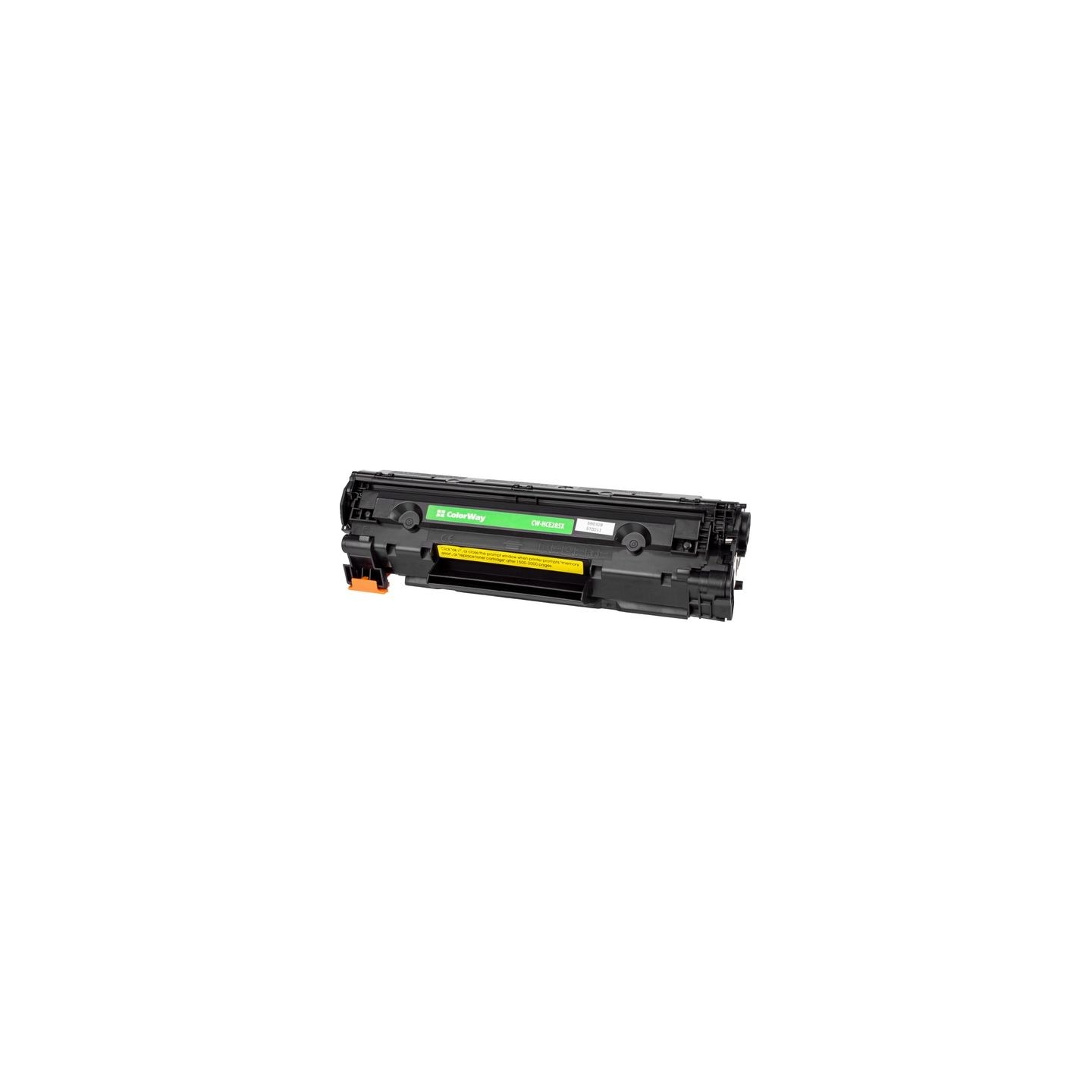 Colorway Toner Cartridge | Black