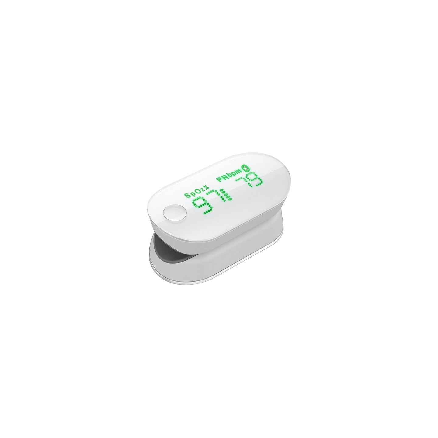 Ihealth iOS 7.0+, Android 4.0+ | Air | Model: PO3, Classification: Internally powered, type BF | Wireless pulse oximeter