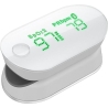 Ihealth iOS 7.0+, Android 4.0+ | Air | Model: PO3, Classification: Internally powered, type BF | Wireless pulse oximeter