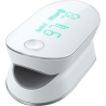 Ihealth iOS 7.0+, Android 4.0+ | Air | Model: PO3, Classification: Internally powered, type BF | Wireless pulse oximeter