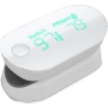 Ihealth iOS 7.0+, Android 4.0+ | Air | Model: PO3, Classification: Internally powered, type BF | Wireless pulse oximeter