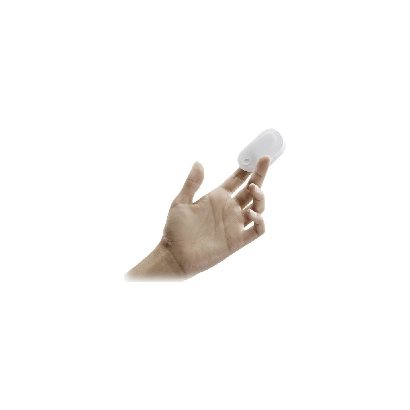 Ihealth iOS 7.0+, Android 4.0+ | Air | Model: PO3, Classification: Internally powered, type BF | Wireless pulse oximeter