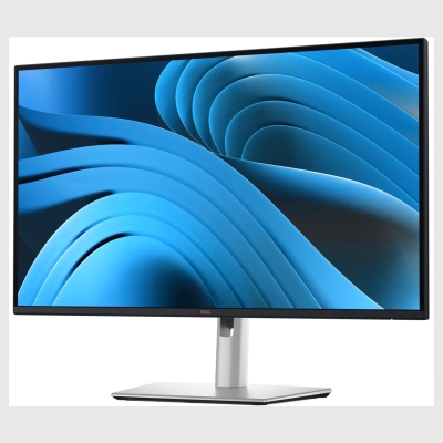 Dell Pro 27 Plus 4K USB-C Hub Monitor - P2725QE, 68.6cm (27.0") / 210-BRDS