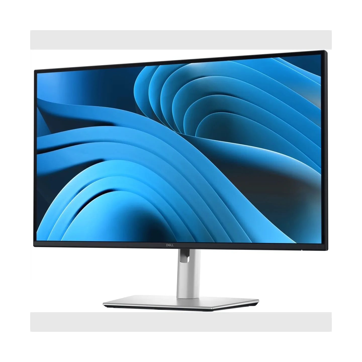 Dell Pro 27 Plus 4K USB-C Hub Monitor - P2725QE, 68.6cm (27.0") / 210-BRDS