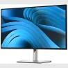 Dell Pro 27 Plus 4K USB-C Hub Monitor - P2725QE, 68.6cm (27.0") / 210-BRDS