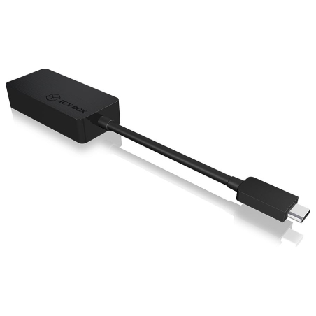 Raidsonic | ICY BOX | Adapter USB Type-C to HDMI | USB Type-C | HDMI | USB-C to HDMI
