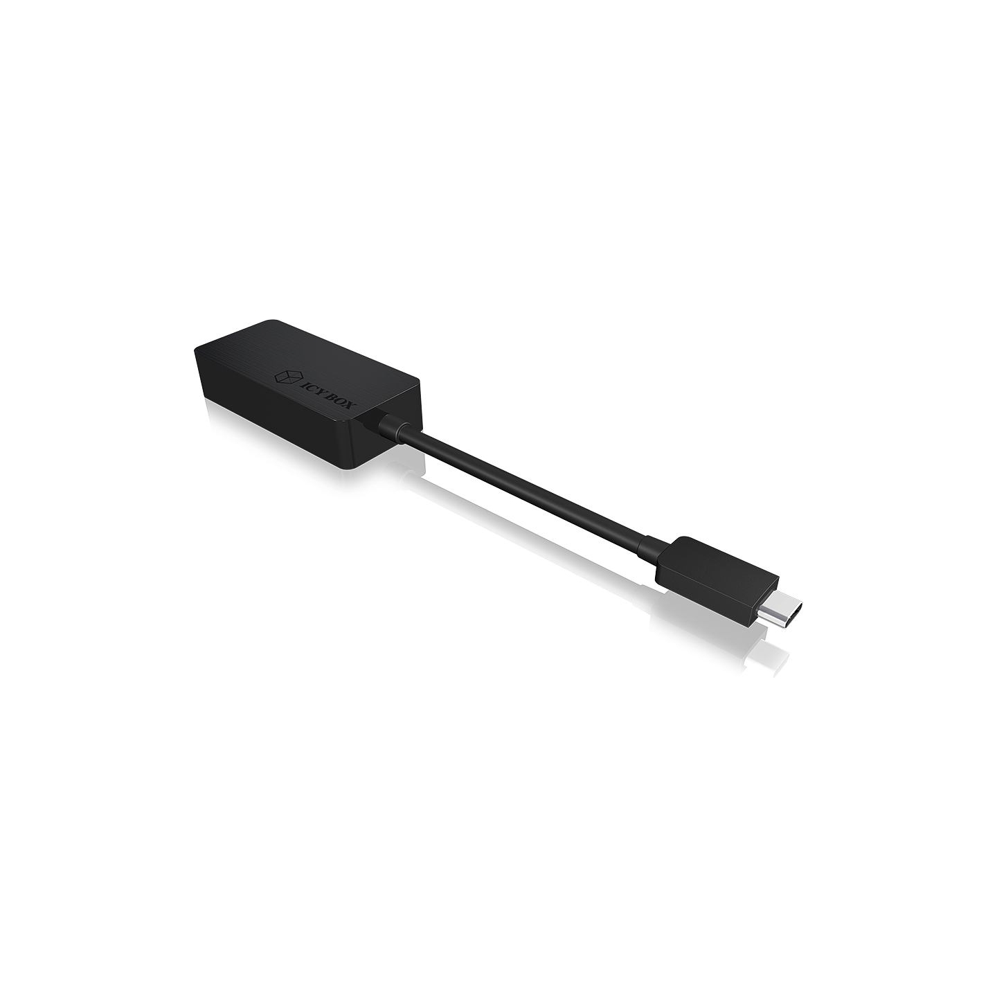 Raidsonic | ICY BOX | Adapter USB Type-C to HDMI | USB Type-C | HDMI | USB-C to HDMI