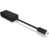 Raidsonic | ICY BOX | Adapter USB Type-C to HDMI | USB Type-C | HDMI | USB-C to HDMI