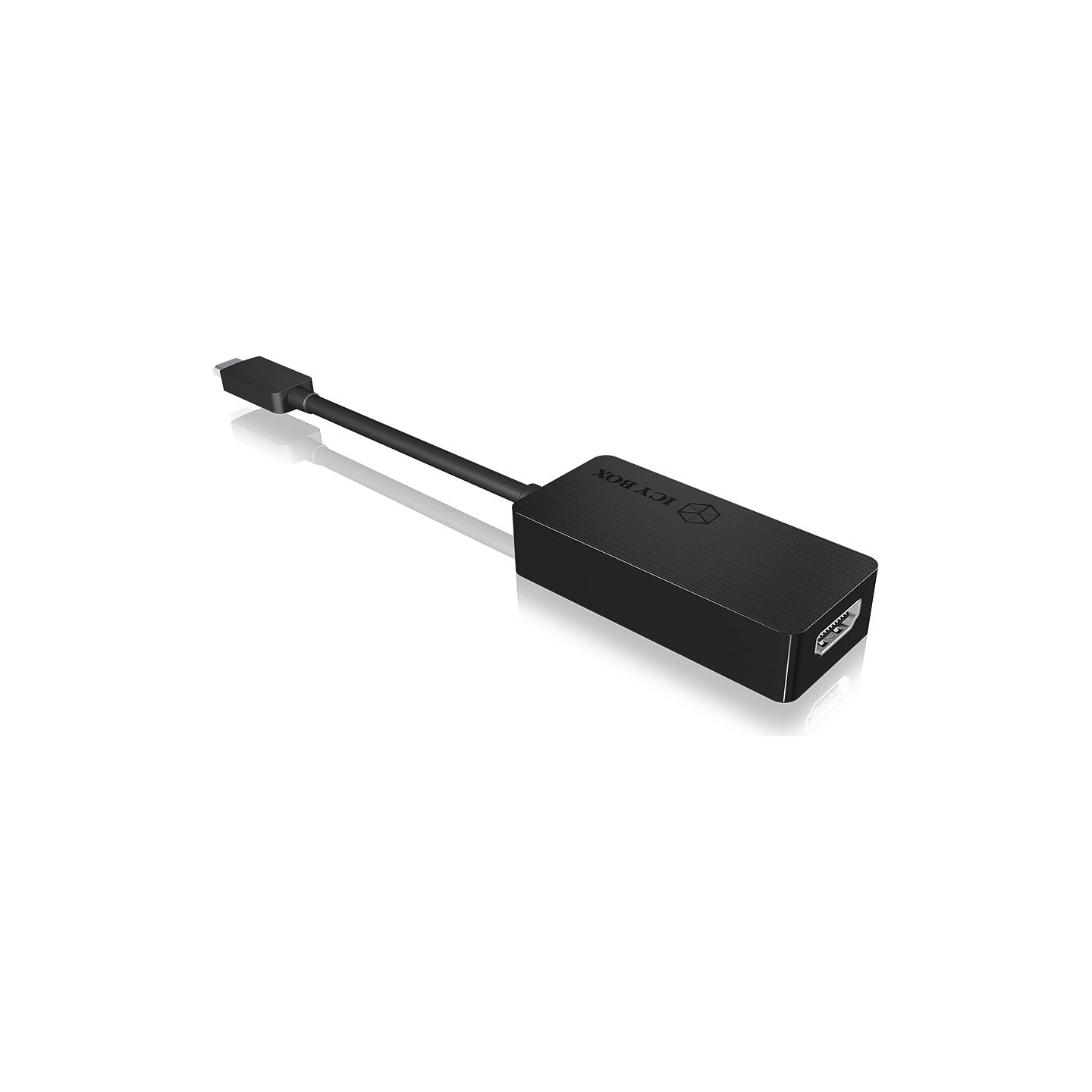 Raidsonic | ICY BOX | Adapter USB Type-C to HDMI | USB Type-C | HDMI | USB-C to HDMI