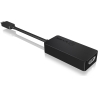 Raidsonic | ICY BOX | Adapter USB Type-C to HDMI | USB Type-C | HDMI | USB-C to HDMI