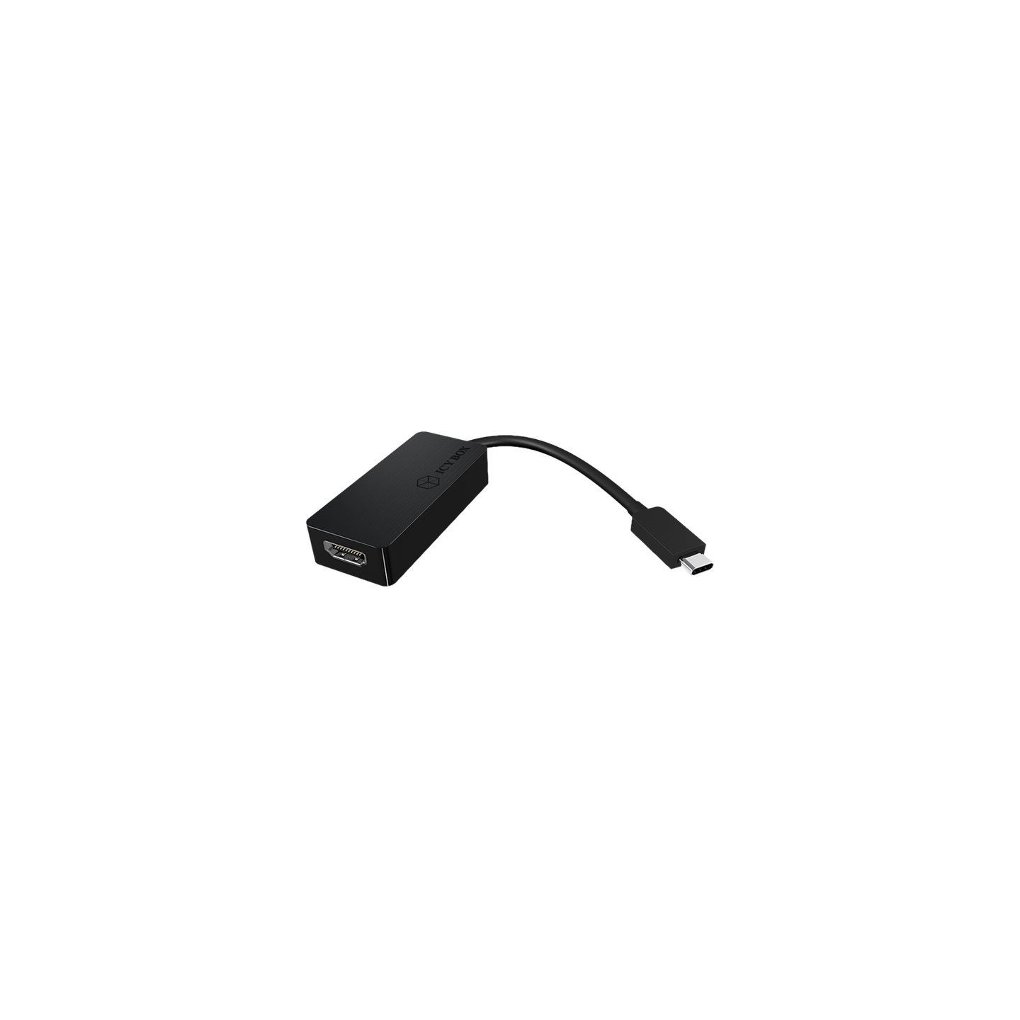 Raidsonic | ICY BOX | Adapter USB Type-C to HDMI | USB Type-C | HDMI | USB-C to HDMI