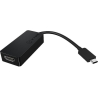 Raidsonic | ICY BOX | Adapter USB Type-C to HDMI | USB Type-C | HDMI | USB-C to HDMI
