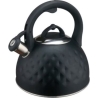 Brock MWK 002 BK La Cuisinette Kettle 2,7L Black/Steel