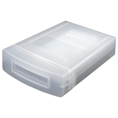 Raidsonic | ICY BOX | Protection box for 3.5" | SATA | 3.5"