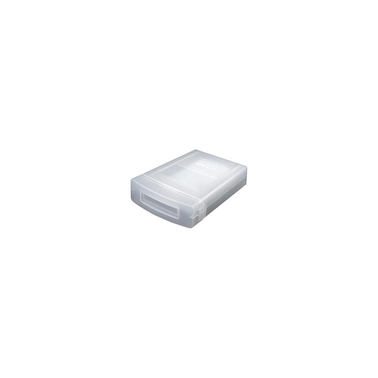 Raidsonic | ICY BOX | Protection box for 3.5" | SATA | 3.5"
