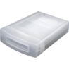 Raidsonic | ICY BOX | Protection box for 3.5" | SATA | 3.5"