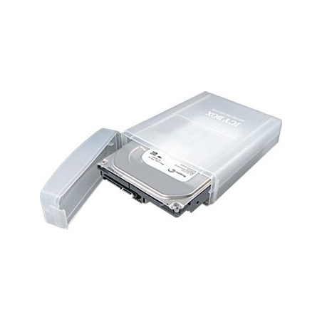 Raidsonic | ICY BOX | Protection box for 3.5" | SATA | 3.5"
