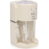 Tristar Slushy maker | KD-7310 | Tabletop | 30 W | Jar capacity 1.1 L | Jar material Plastic | Ice crushing | White