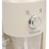 Tristar Slushy maker | KD-7310 | Tabletop | 30 W | Jar capacity 1.1 L | Jar material Plastic | Ice crushing | White