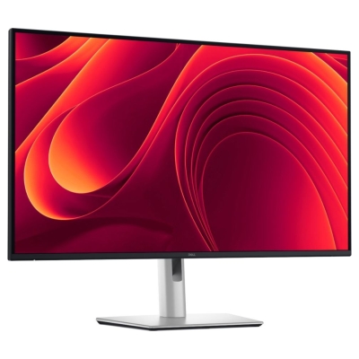 Dell Pro 32 Plus QHD USB-C Hub Monitor - P3225DE, 80.1cm (31.5") / 210-BRDP