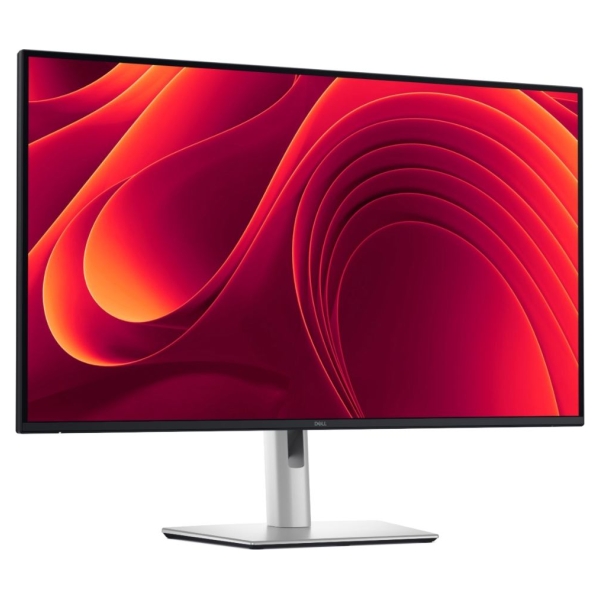 Dell Pro 32 Plus QHD USB-C Hub Monitor - P3225DE, 80.1cm (31.5") / 210-BRDP