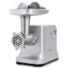 Caso | Meat Grinder | FW2000 | Silver | Number of speeds 2 | Accessory for butter cookies; Drip tray