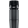 Shure | Instrument Microphone | SM57-LCE | Black