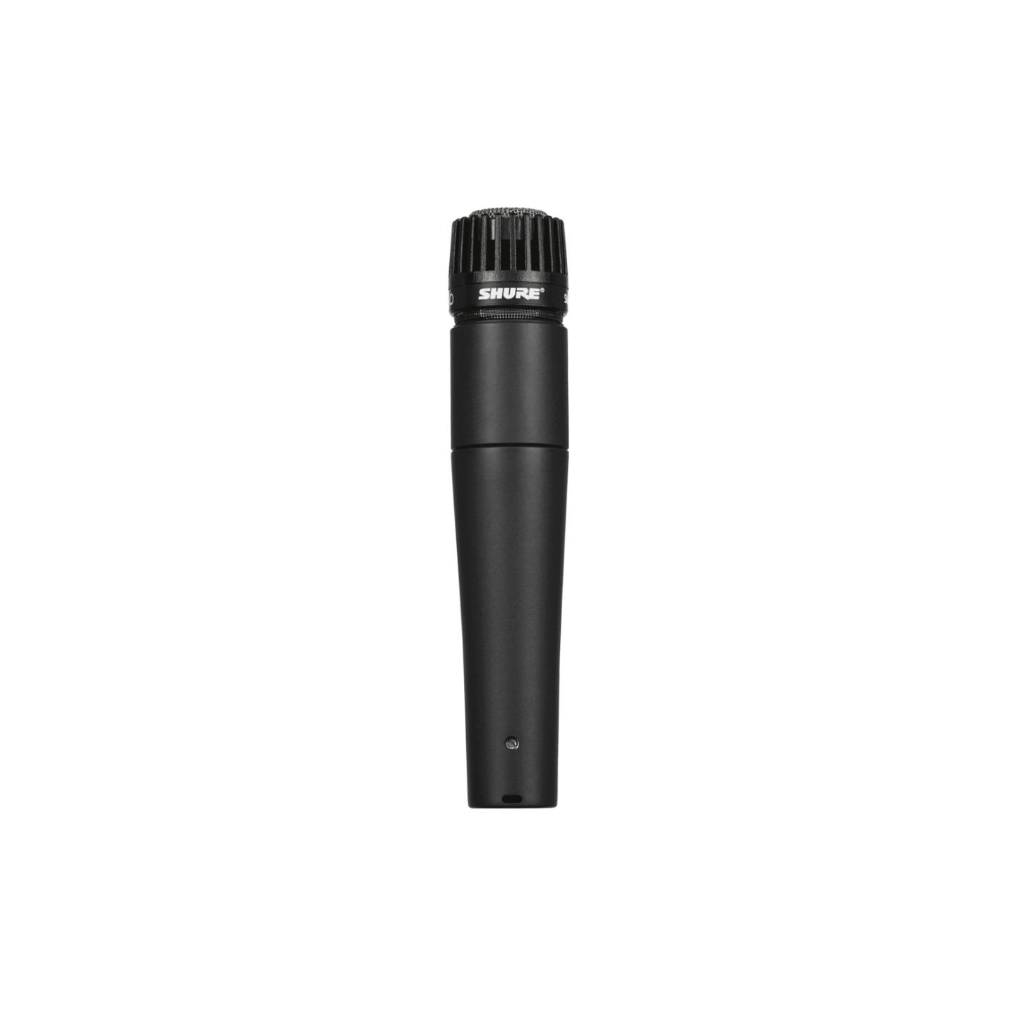 Shure | Instrument Microphone | SM57-LCE | Black