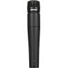 Shure | Instrument Microphone | SM57-LCE | Black