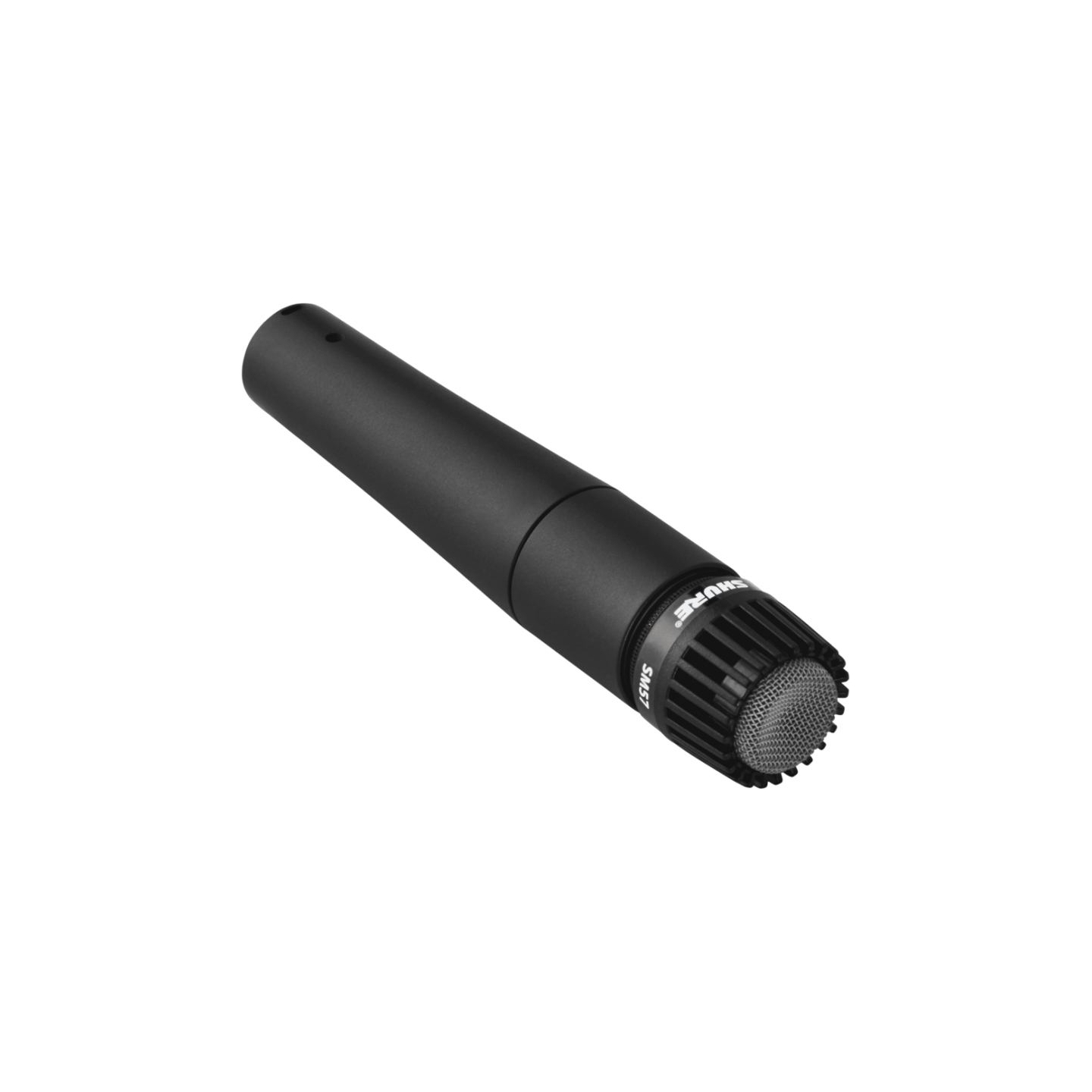 Shure | Instrument Microphone | SM57-LCE | Black