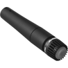 Shure | Instrument Microphone | SM57-LCE | Black