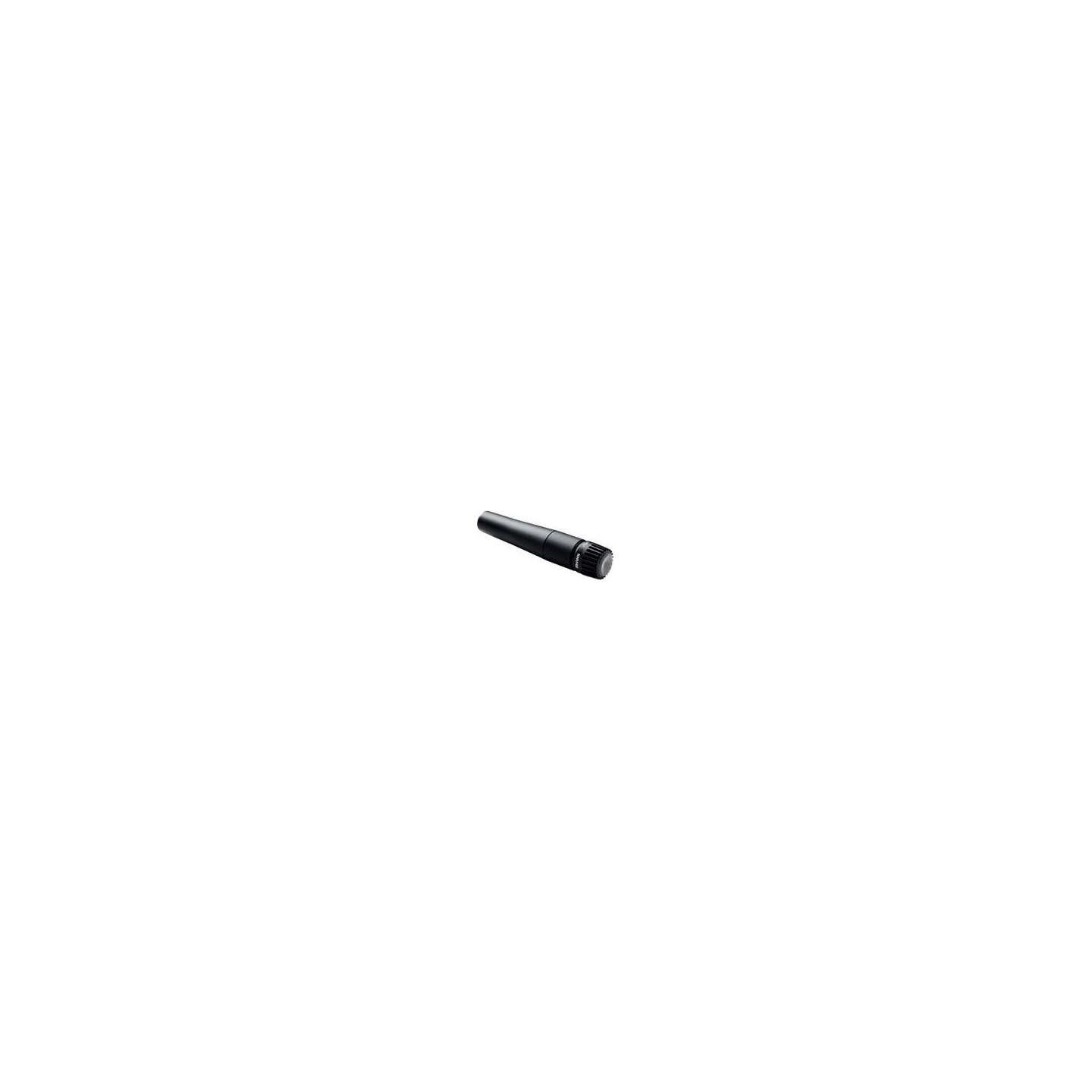 Shure | Instrument Microphone | SM57-LCE | Black