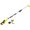 Stanley Cordless chainsaw SFMCPS720M1-QW, 18 V, 20 cm