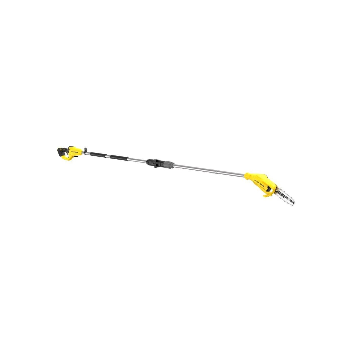 Stanley Cordless chainsaw SFMCPS720M1-QW, 18 V, 20 cm